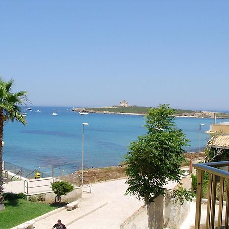 Hotel Vittorio Portopalo Di Capo Passero Екстер'єр фото