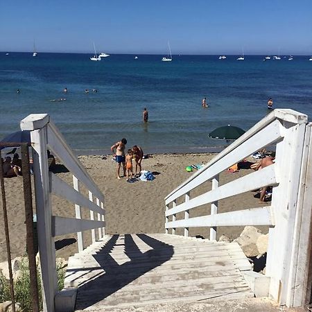 Hotel Vittorio Portopalo Di Capo Passero Екстер'єр фото