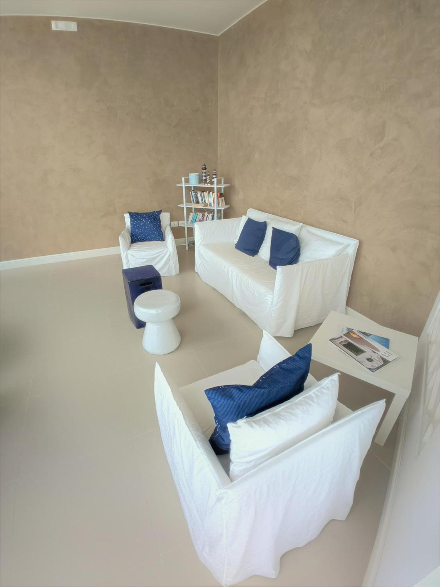 Hotel Vittorio Portopalo Di Capo Passero Екстер'єр фото