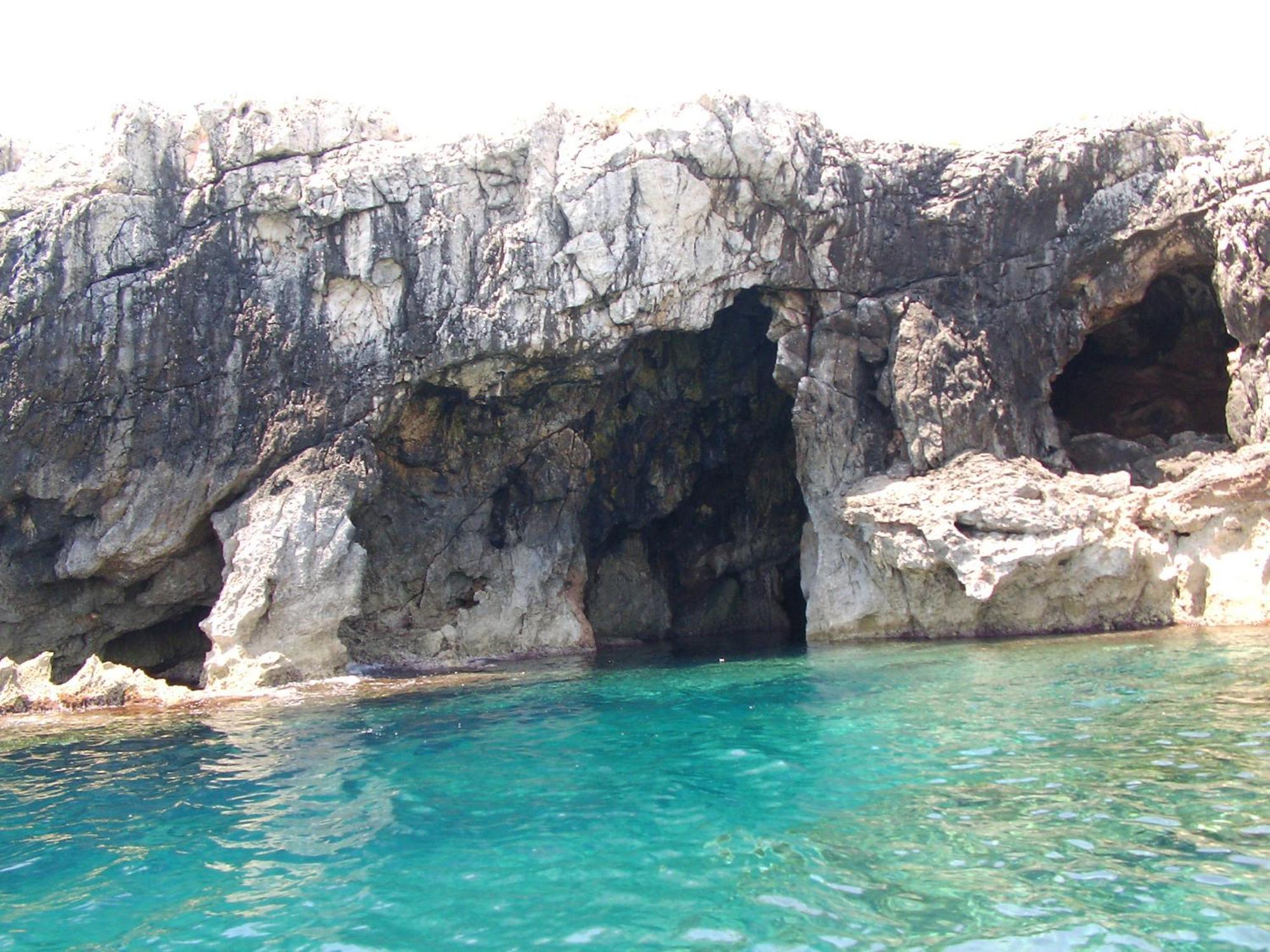 Hotel Vittorio Portopalo Di Capo Passero Екстер'єр фото