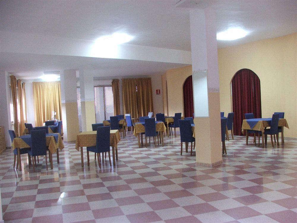Hotel Vittorio Portopalo Di Capo Passero Екстер'єр фото