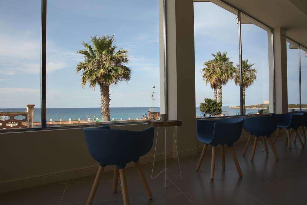 Hotel Vittorio Portopalo Di Capo Passero Екстер'єр фото
