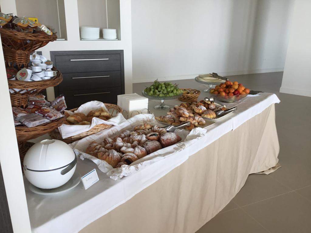 Hotel Vittorio Portopalo Di Capo Passero Екстер'єр фото
