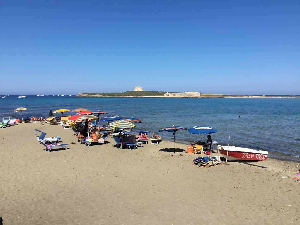 Hotel Vittorio Portopalo Di Capo Passero Екстер'єр фото