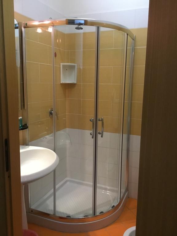 Hotel Vittorio Portopalo Di Capo Passero Екстер'єр фото