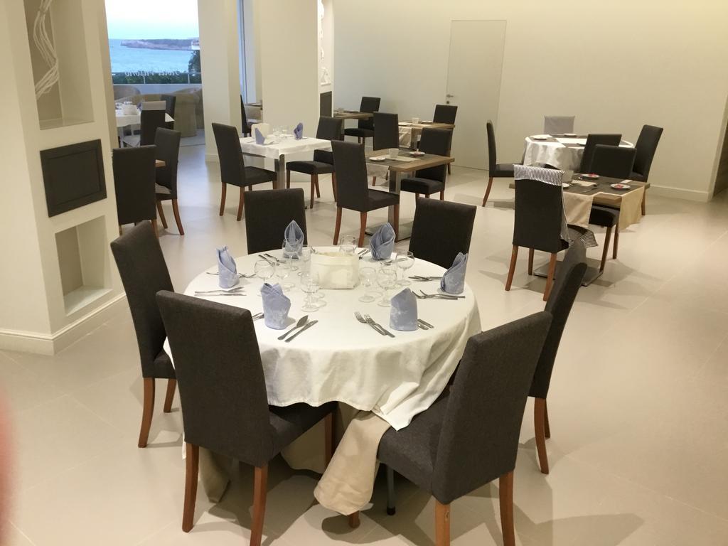 Hotel Vittorio Portopalo Di Capo Passero Екстер'єр фото
